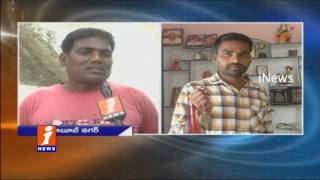 Watch We are Ready To Fight For India at Any Time | Kuchoor Solders | Mahabubnagar | iNews Video