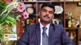 Watch Mobility has proved to be good medicine for Sir Ganga Ram Hospitalâ€™s OPD Video