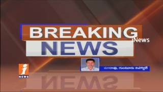 Watch 2 lost life in Marriage Party Due To Electric Shock at Janapadu | Guntur | iNews Video