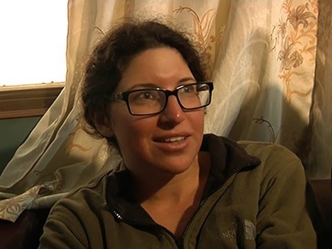 Watch Avalanche Survivor Sure She Was Going to Die News Video Video