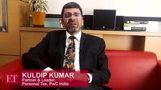Watch What Budget 2017 may bring for the salaried taxpayer? Video