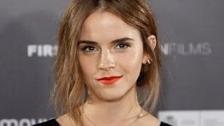 Watch Watson, Whitaker Launch HeForShe Arts Week Video