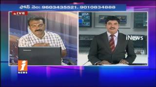 Watch Markets May Continue in Profits This Week | Sensex | NIFTY | Money Money (02-05-2017) | iNews Video