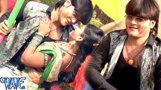 Watch Rani Banal Ba Mood Na Bigada - Lasar Fasar Holi Me - Kallu Ji - Bhojpuri Hot Holi Songs Video