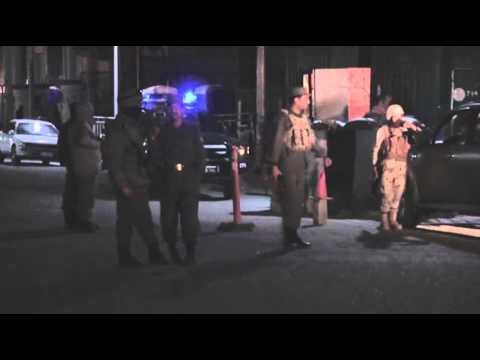 Watch Raw- Four Gunmen Shot Dead in Afghan Capital News Video Video