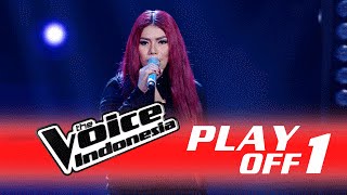 Watch Aline "Hotline Bling" I Play Off 1 I The Voice Indonesia 2016 Video