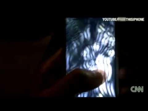 Watch iPhones shot smashed in Bitcoin rage News Video Video