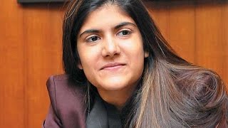 Watch Top 10 Billionaire Successful DaughtersOf India Video
