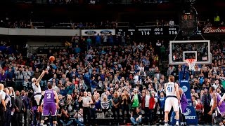 Watch Top 10 NBA Plays of the Week: 1/3-1/9 Video