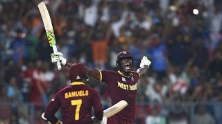 Watch England Vs West Indies T20 world cup final 2016 Video