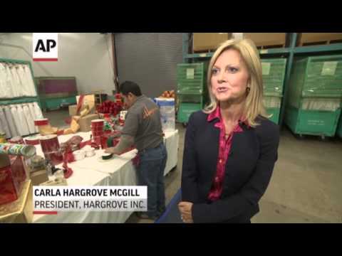 Watch Decorating Nat'l Christmas Tree Has Family Roots News Video Video