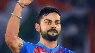 Watch World T20 - Virat Kohli Says he Almost Lost Hope After 10 Overs Versus Australia Sports News Video Video