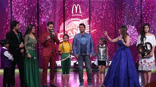 Watch Dance Dance Juniors Final Highlights | Dance Dance Juniors | Top Kannada TV Video