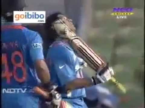 Watch Sachin Tendulkar's 10 MosT AWESOME Moments in International Cricket - Cricket Classic Video Video