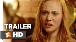 Watch The Automatic Hate Official Trailer 1 (2015) - Joseph Cross, Deborah Ann Woll Movie HD Video