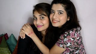 Watch Revisiting my old Videos | Chit Chat with Anindita Video