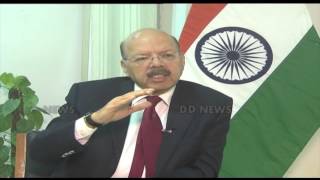 Watch Dr. Nasim Zaidi speaking to Doordarshan News  on the occasion of Bihar Assembly election 2015 Video