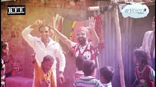 Watch The Dance of Success - Celebration Dance (Live) | #JSLive2 | Punjabi Funny Comedy Scenes 2017 Video