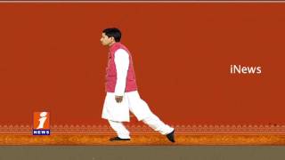 Watch How to Activate Nerve No 1 | Sujok Therapy | Arogya Mastu | iNews Video