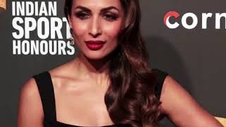 Watch From Virat Kohli to Anushka Sharma, stars glitter at Indian Sports Honours Video