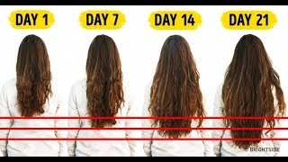 Watch Increase Hair Growth Speed With This Homemade Remedy | Payal Sinha Video