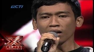 Watch X Factor Indonesia 2015 - Episode 02 - AUDITION 2 - YUDI SURYONO - GLOOMY SUNDAY (Billie Holiday) Video