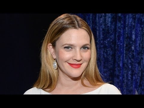 Watch Pregnant Drew Barrymore is Called 'Fat' by Ellen Degeneres Video