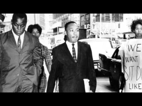 Watch MLK Discusses Kennedy in Rediscovered Audiotape News Video Video