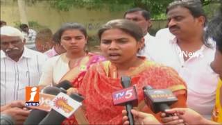Watch Shilpa Mohan Reddy Has Not our Competitor For US | Akila Priya | iNews Video