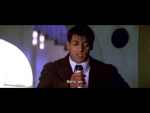 Watch Salman Khan breaks pot - Mujshe Shaadi Karogi - Bollywood Movie Comedy Scene Video