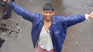 Watch Poor Vs Rich Prank n Social Experiment in India Video