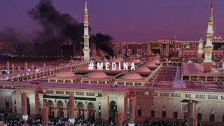 Watch Suicide bombing in holy city of Medina Video