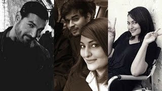 Watch Force 2 - John Abraham, Sonakshi Sinha & Tahir Basin Shooting Video