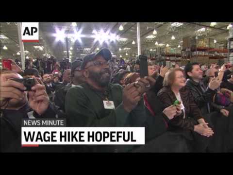 Watch AP Top Stories January 29 P News Video Video