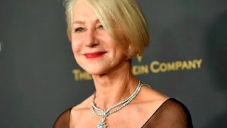 Watch Helen Mirren Pays Tribute to Alan Rickman Video