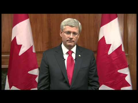 Watch Canada PM- Terrorism Won't Intimidate Us News Video Video