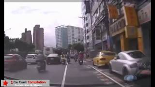 Watch Fatal Car Crashes | Caught On Camera Video