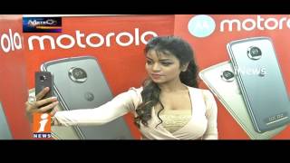 Watch Colors Full Events In This Week In Hyderabad | Metro Colours | iNews Video