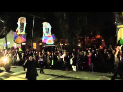 Watch Raw- Muses Parade Kicks Off Carnival Weekend News Video Video