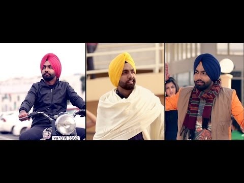 Watch Bullet vs Chammak Challo- Ammy Virk - Official Video - Brand New Punjabi Songs 2014 - Jattizm Video