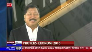 Watch The Headlines: Proyeksi Ekonomi 2016 # 4 Video