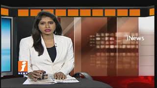 Watch YSRCP MP Varaprasad Comments On AP Govt Over Dugarajapatnam Port Issues | iNews Video