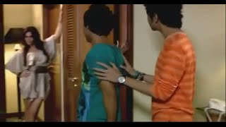 Watch Tante Lagi ML, Lawan Dua Cowok Sekaligus Hahaha... Video