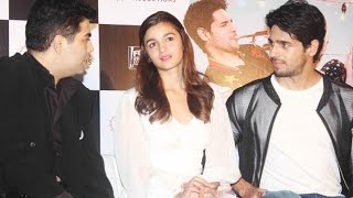 Watch Kapoor & Sons Success Party FULL VIDEO - Siddharth Malhotra, Alia Bhatt, Fawad Khan Video