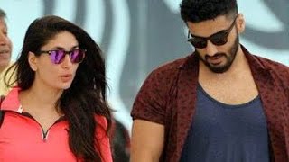 Watch Kareena Kapoor To Get Intimate With Arjun Kapoor In 'Ki And Ka' Video