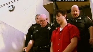 Watch Judge Moves 'Affluenza' Teen Case to Adult Court News Video Video