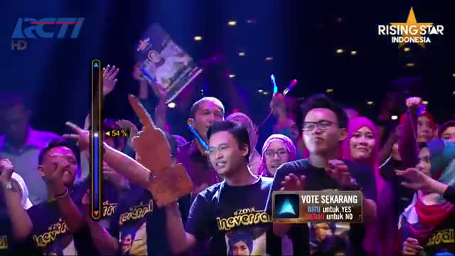 Watch Indonesia Rising Star - Grand Final Episode 24 - Indah Nevertari - Man Down Video