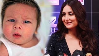 Watch I Have Not Changed My Son Taimur Ali Khan's Name - Kareena Kapoor Video