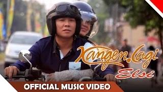 Watch Kangen lagi - Elsi (Official Music Video) Video