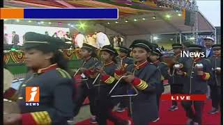 Watch Maulana Abul kalam Azad Birth Anniversary In Hyderabad | iNews Video